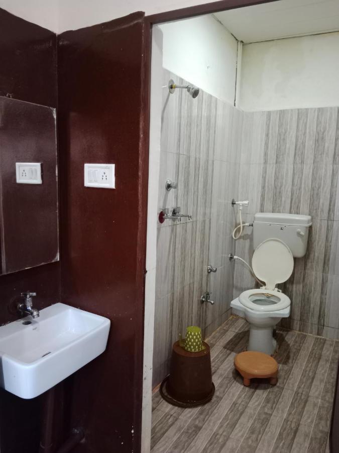 Hotel Nahta Palace Ujjain Extérieur photo